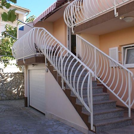 Apartment Anka D كرك المظهر الخارجي الصورة