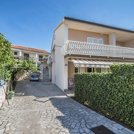 Apartment Anka D كرك المظهر الخارجي الصورة