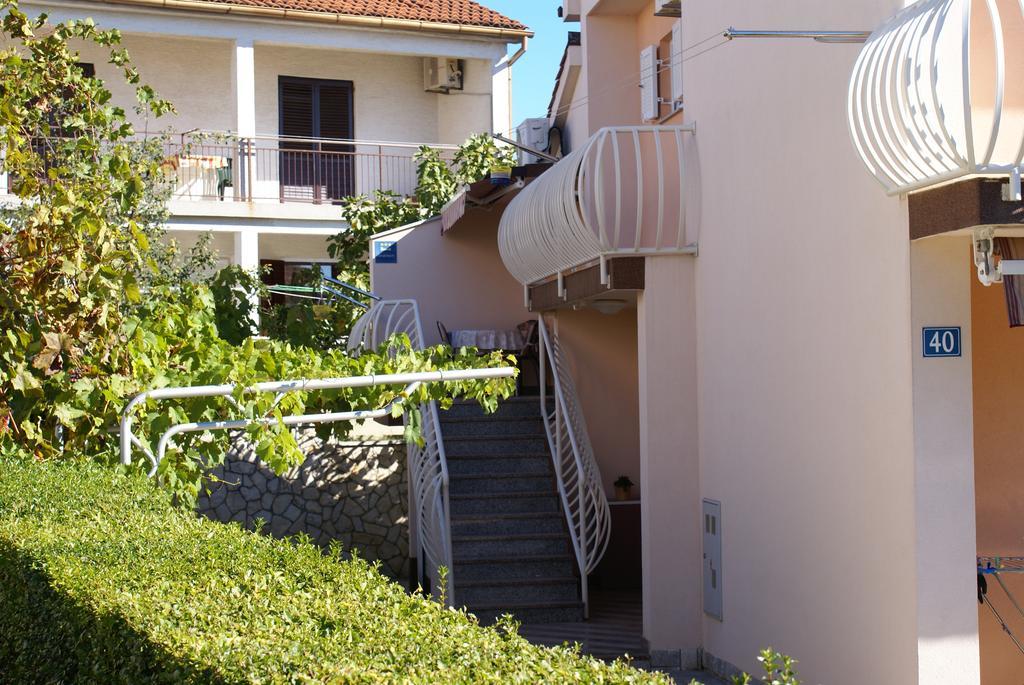 Apartment Anka D كرك المظهر الخارجي الصورة