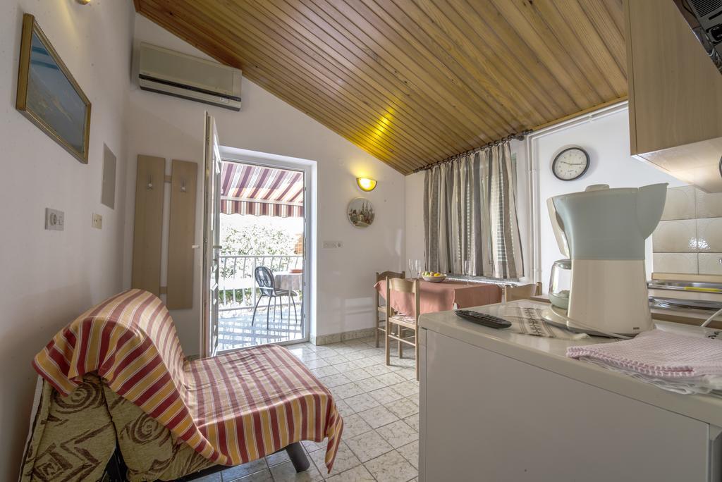 Apartment Anka D كرك المظهر الخارجي الصورة