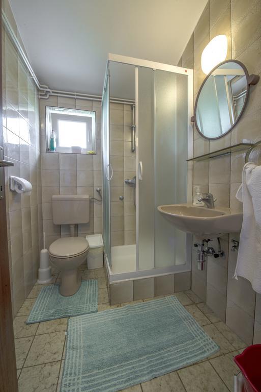 Apartment Anka D كرك المظهر الخارجي الصورة