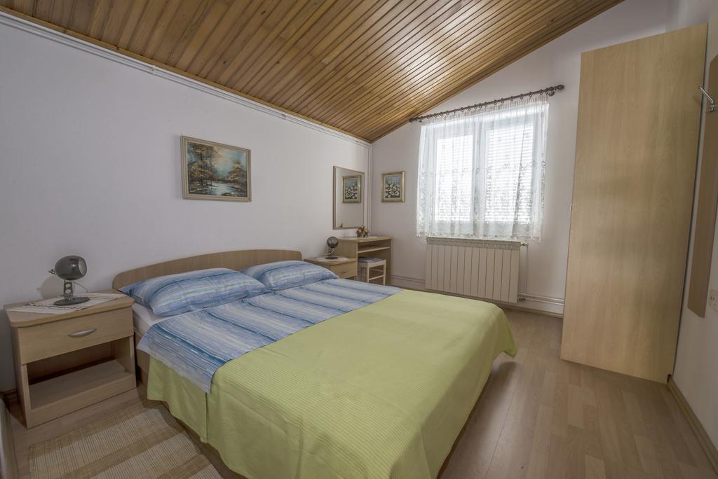 Apartment Anka D كرك المظهر الخارجي الصورة