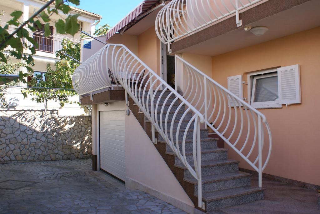 Apartment Anka D كرك المظهر الخارجي الصورة