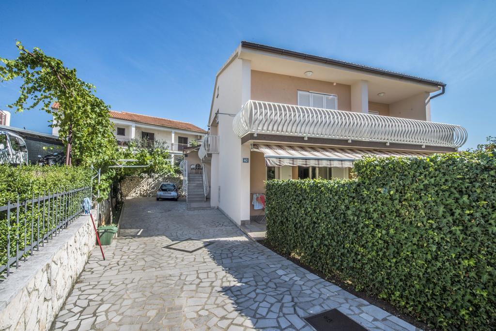 Apartment Anka D كرك المظهر الخارجي الصورة